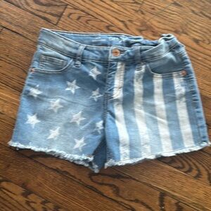 Cat & Jack shorts 10/12